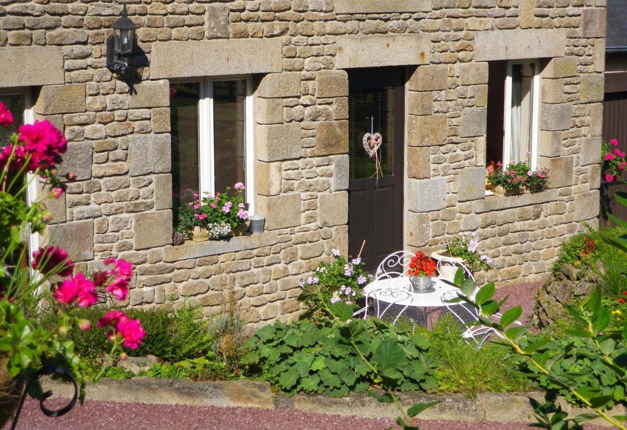 فندق Le Petit Bois Normand Champ-du-Boult المظهر الخارجي الصورة